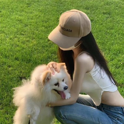 美丽的黄昏