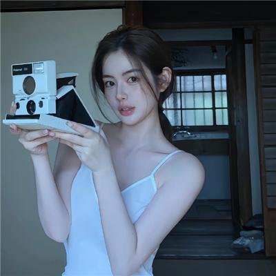 普通女人
