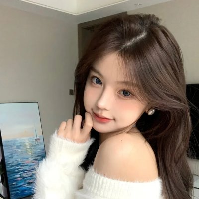 白发