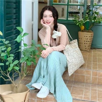与狼共谋